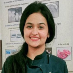 Dr Gayatri Deokar - Yashomati Dental Clinic Implant Center